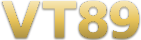 VT89 โลโก้